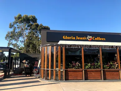 Coffee shop Gloria Jean's Coffees Greenacre DT in Greenacre