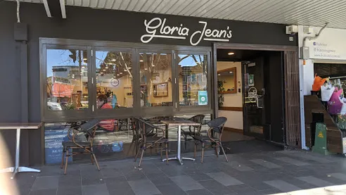 Gloria Jean's Coffees Gymea