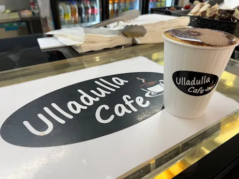 Ulladulla Cafe