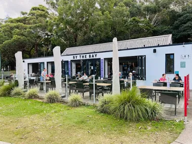 Coffee shop By the Bay Cafe & Grill in Carss Park