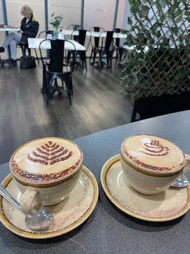 Coffee shop TREE BRANCH CAFE in Narellan