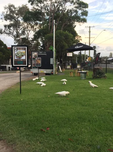 Coffee shop Chief n Co Dural in Dural