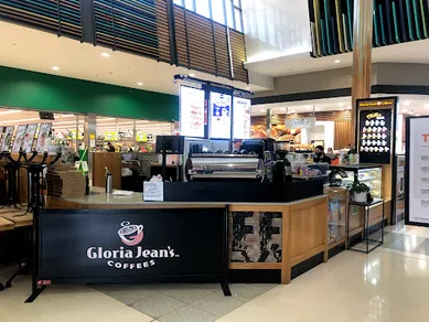 Coffee shop Gloria Jeans Coffees in Macquarie Fields