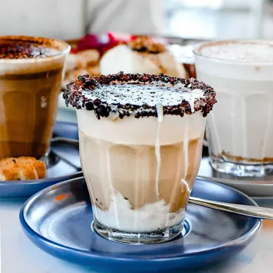 Coffee shop XS Espresso Minchinbury in Mount Druitt