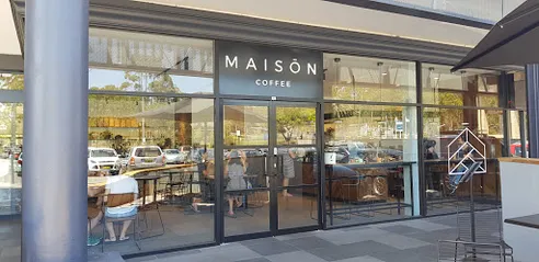 MAISON COFFEE