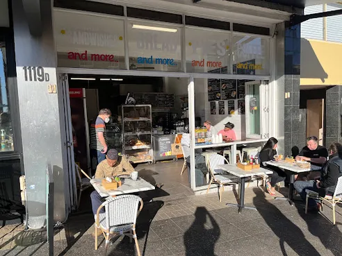 Collaroy Bakehouse