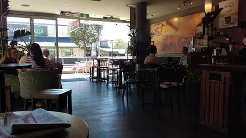 Gloria Jean's Coffees Revesby Abbey