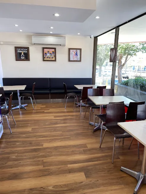 Flavours Inn Westmead