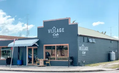 Coffee shop Village Cafe Noraville in Noraville