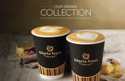 Gloria Jean's Coffees