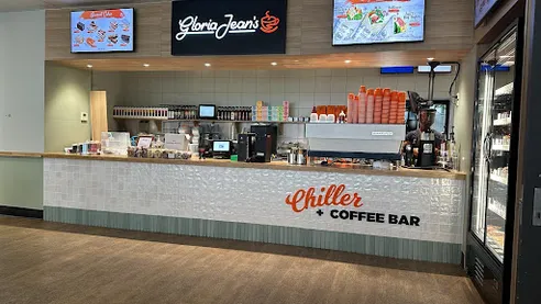 Gloria Jean's Oran Park