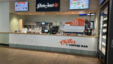 Coffee shop Gloria Jean's Oran Park in Oran Park