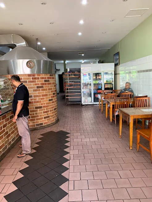 Belmore Lebanese Bakery