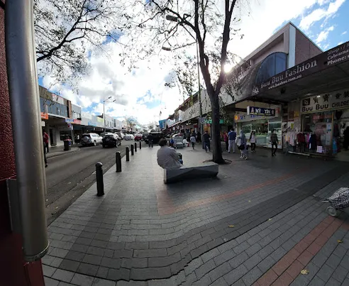 Gong Cha Cabramatta