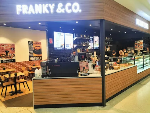 Franky & Co Emu Plains