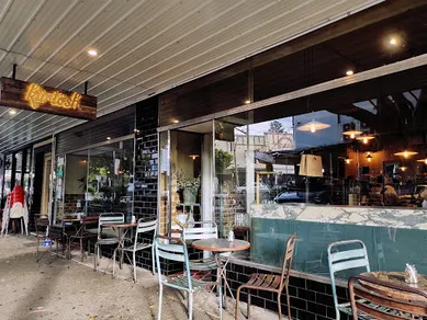 Coffee shop K�rt_sh - Randwick in Randwick